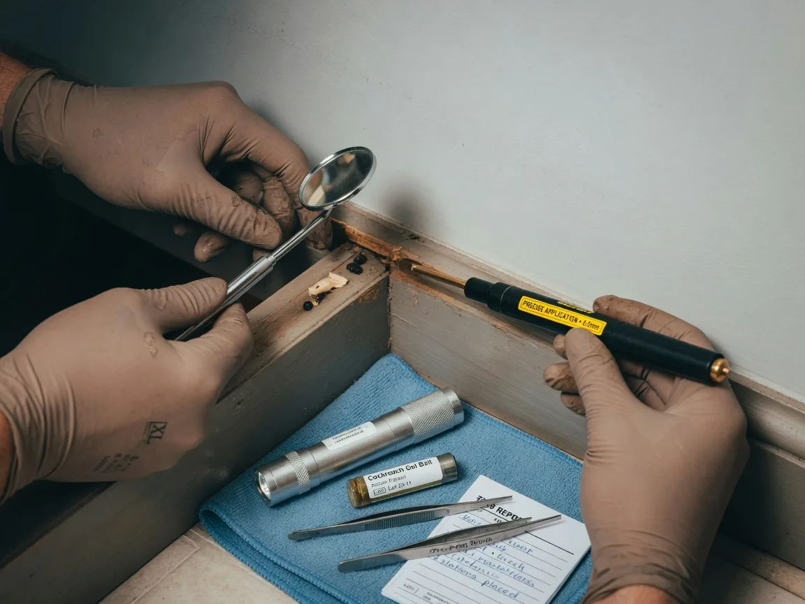 Why choose Emergency Pest Control in West Davenport, NY